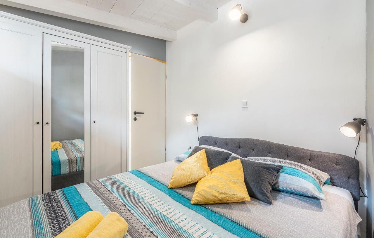 Ivana Apartment Porec