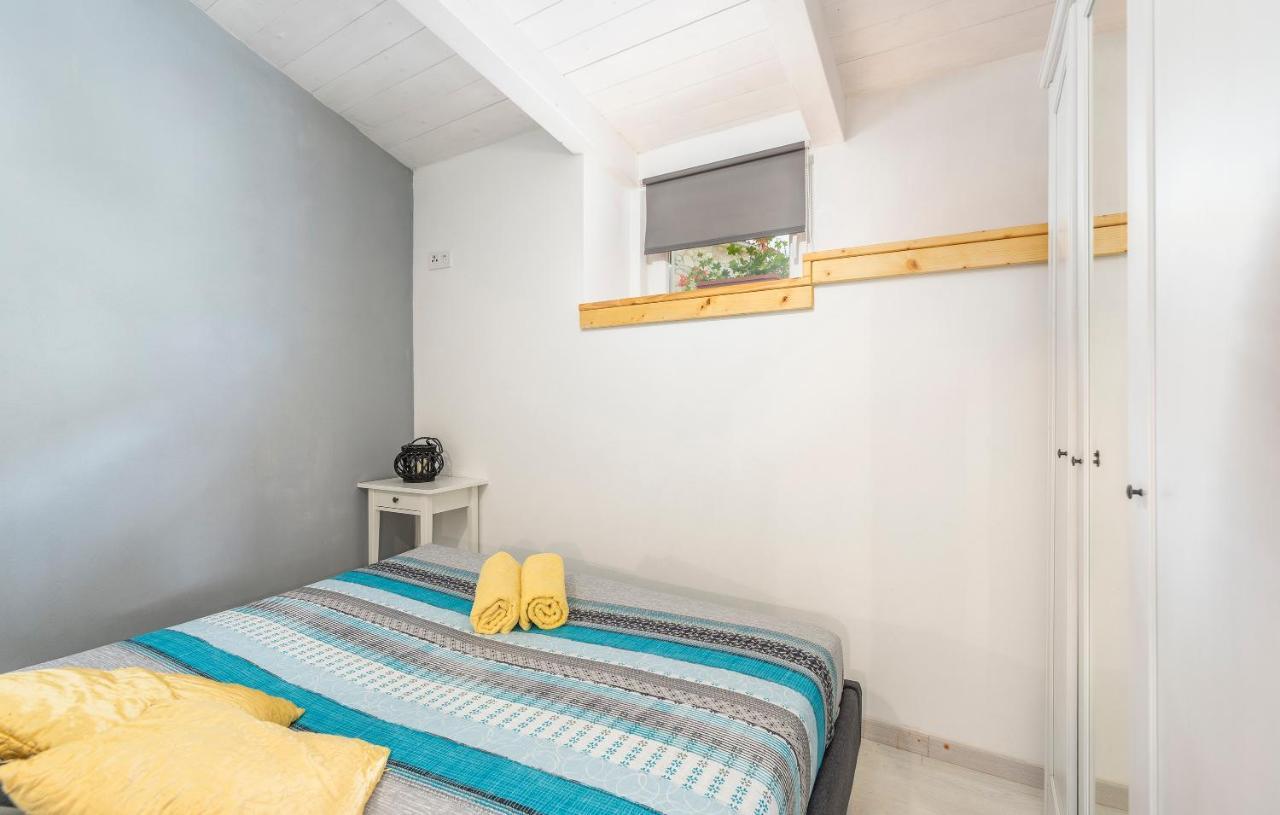 Ivana Apartment *