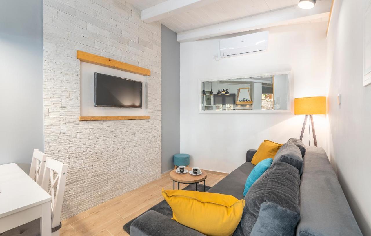 Ivana Apartment Porec